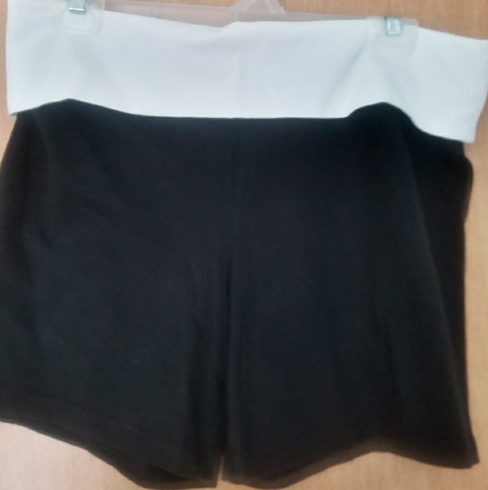 Victoria's Secret Yoga Shorts